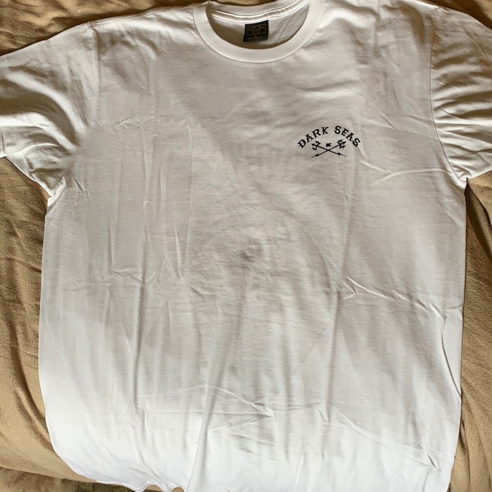 Dark Seas T Shirt